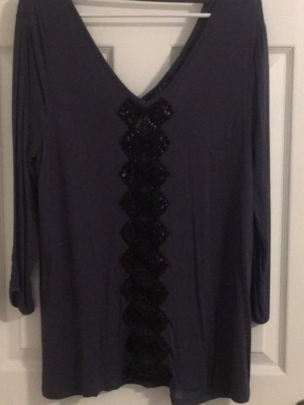 Silk Top